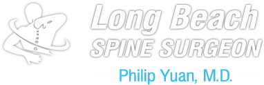 Long Beach Spine Surgeon Philip Yuan, M.D.